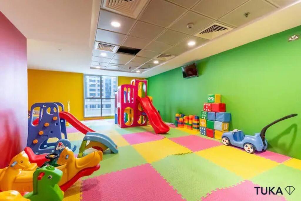 3-bhk - Marina - 44th Floor - 5mins To