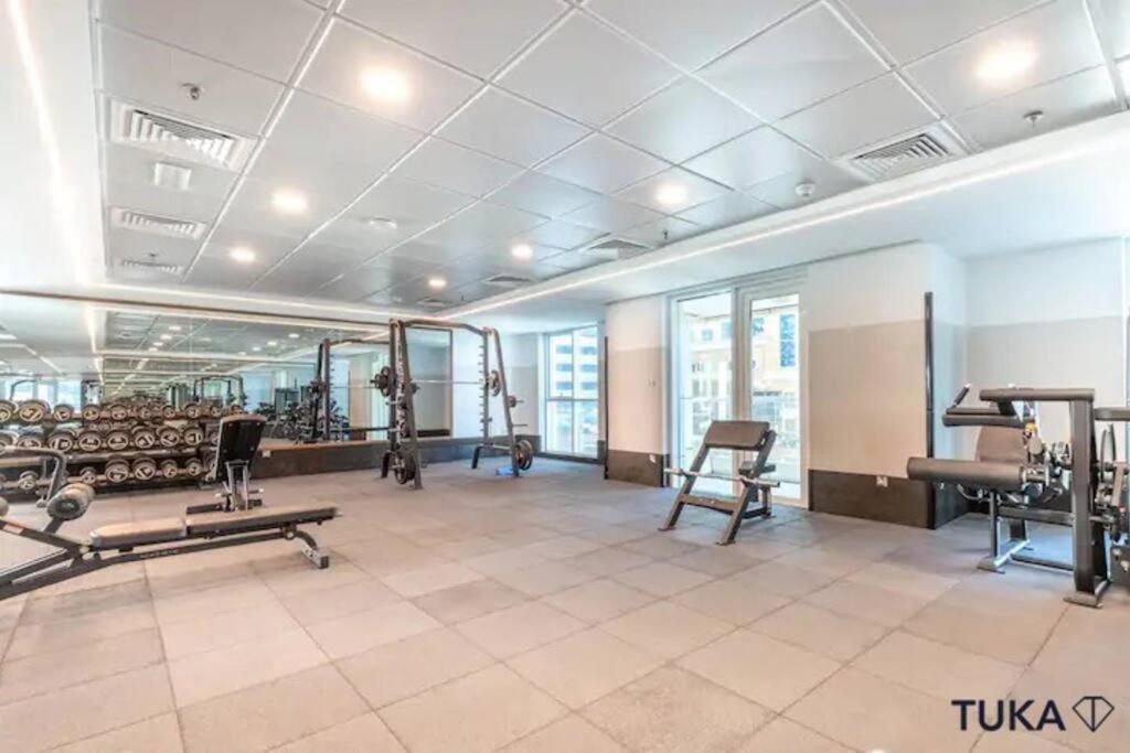 Apartment 3-bhk - Marina - 44th Floor - 5mins To