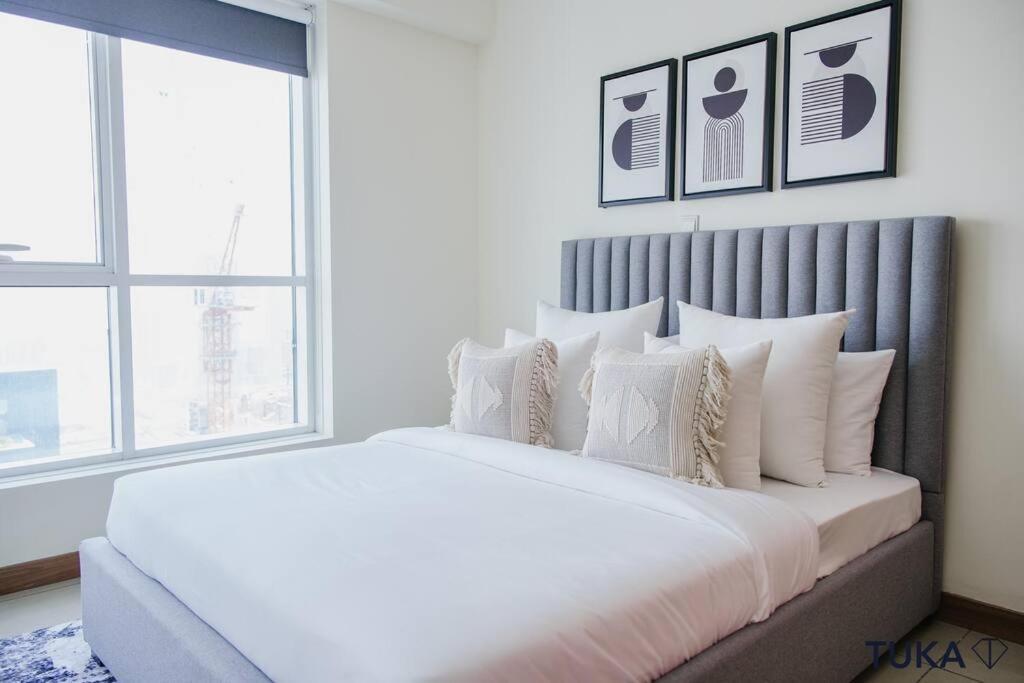 3-bhk - Marina - 44th Floor - 5mins To Apartment Dubai