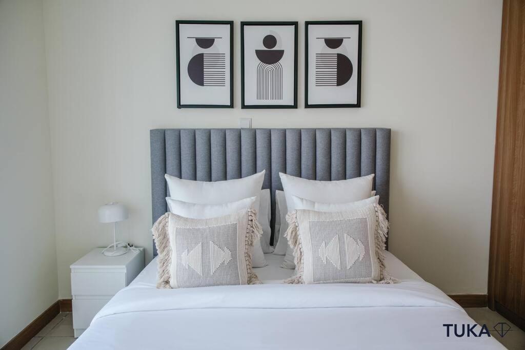3-bhk - Marina - 44th Floor - 5mins To