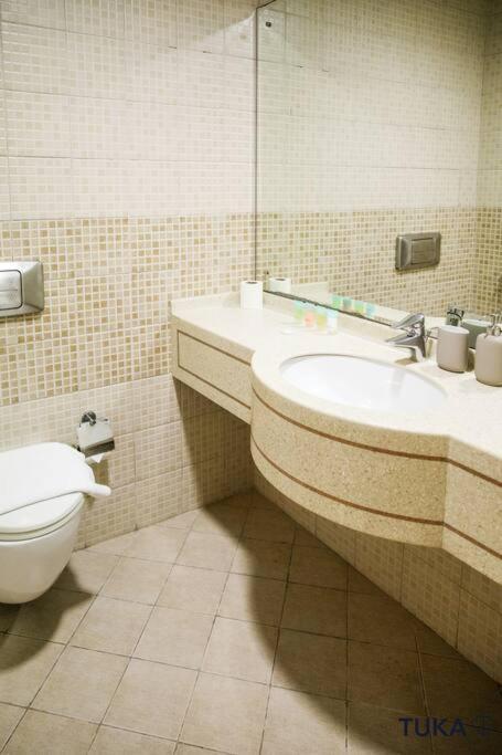 3-bhk - Marina - 44th Floor - 5mins To Apartment Dubai