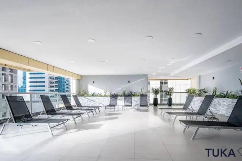 3-bhk - Marina - 44th Floor - 5mins To