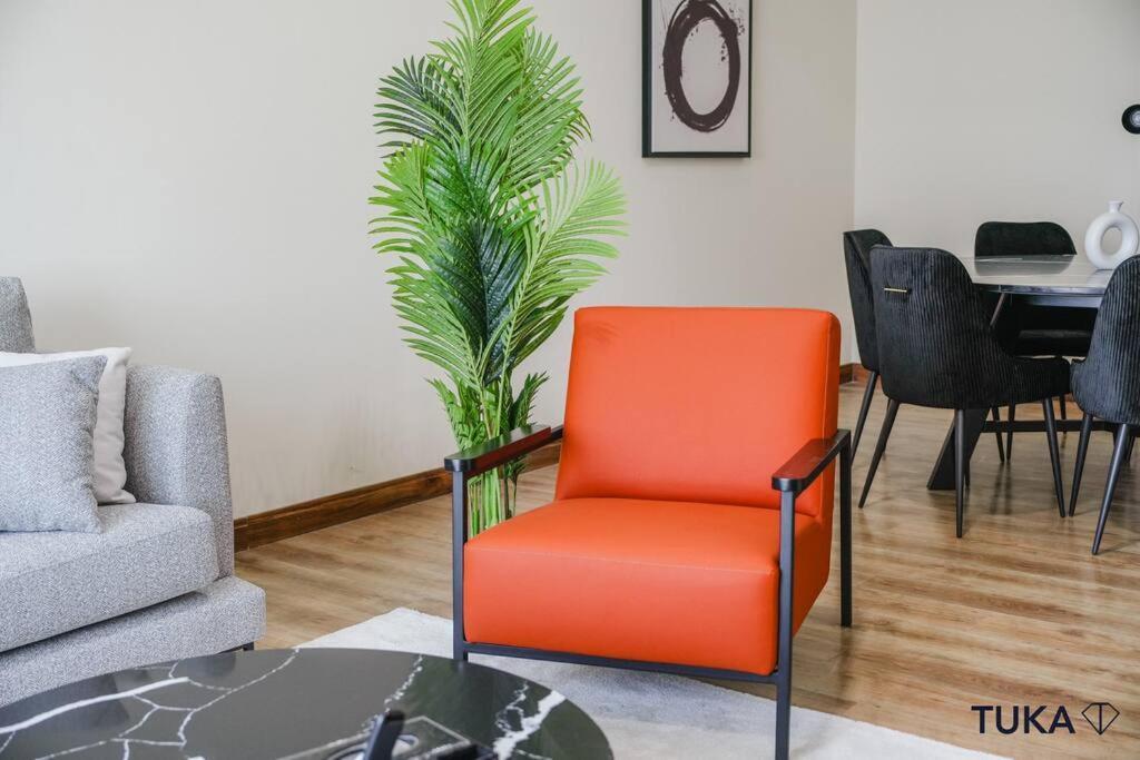 3-bhk - Marina - 44th Floor - 5mins To Dubai