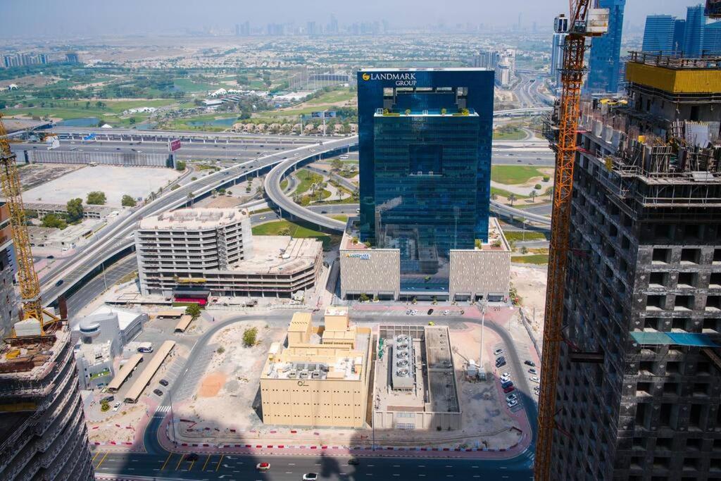 3-bhk - Marina - 44th Floor - 5mins To Dubai