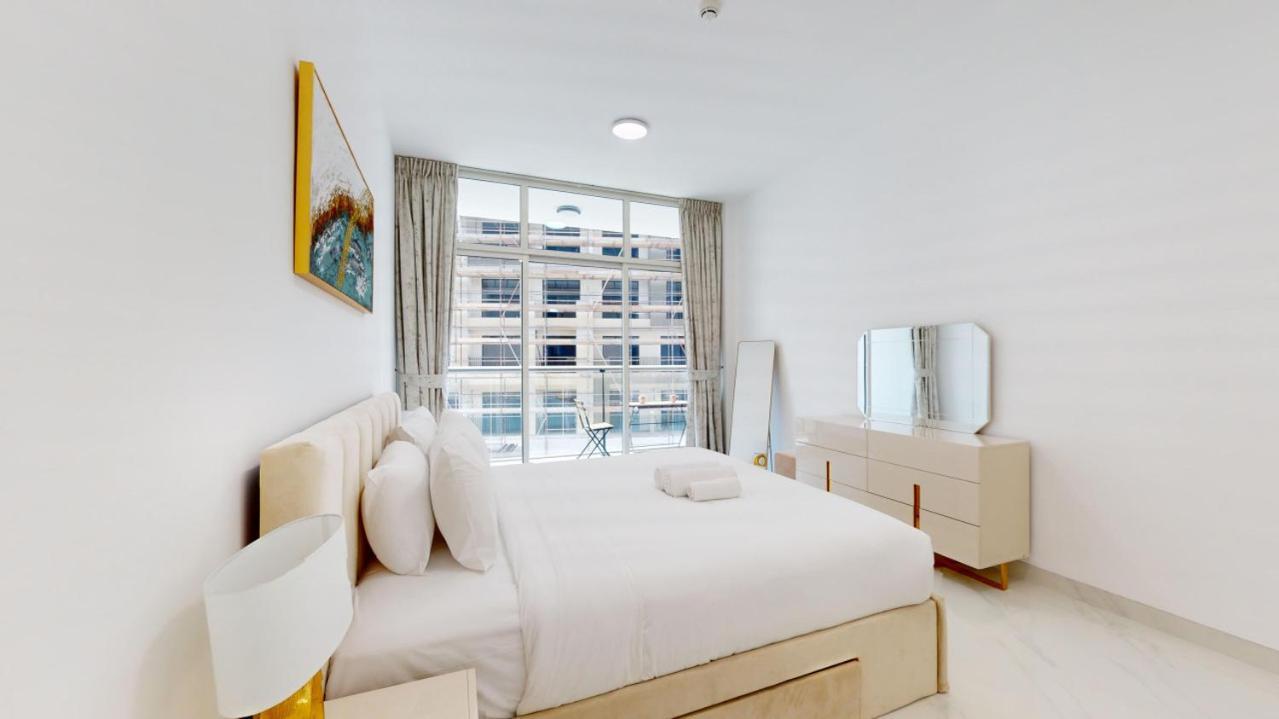 Apartment Uni Estate - Elegant One Bedroom Dubai