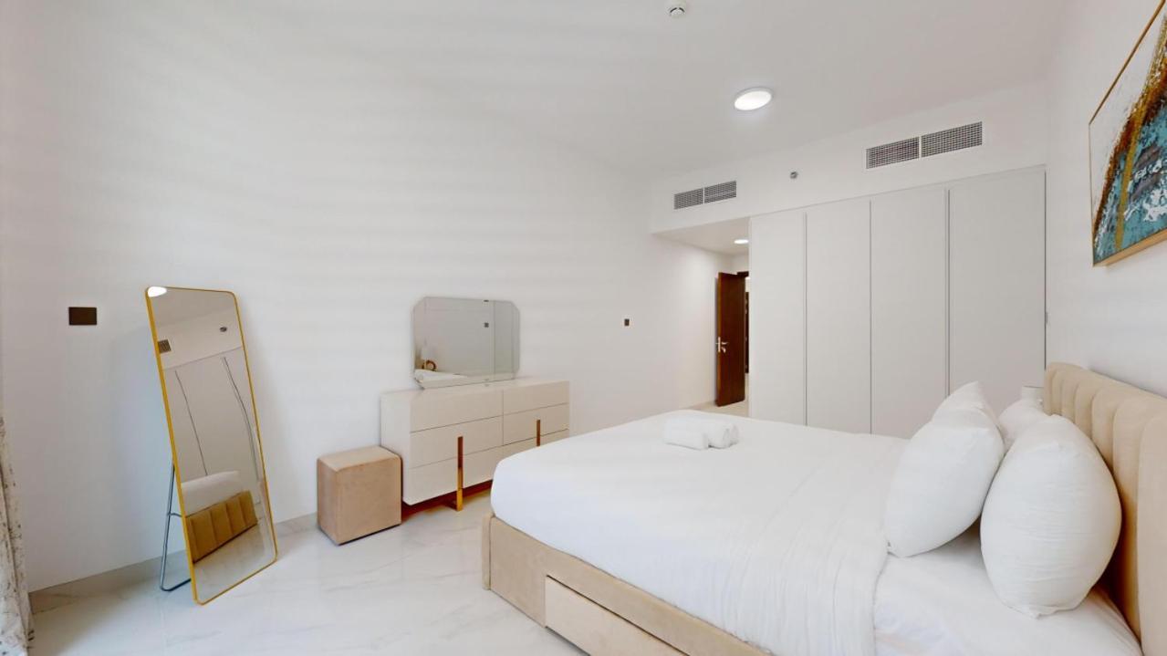 Apartment Uni Estate - Elegant One Bedroom *