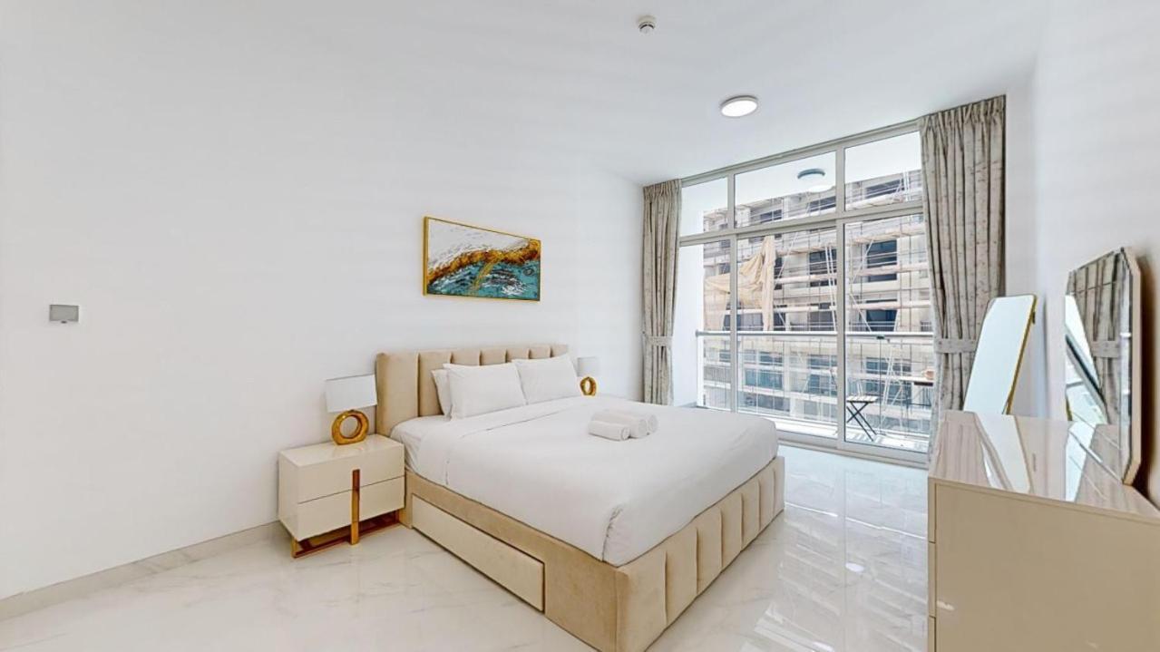 Uni Estate - Elegant One Bedroom Dubai