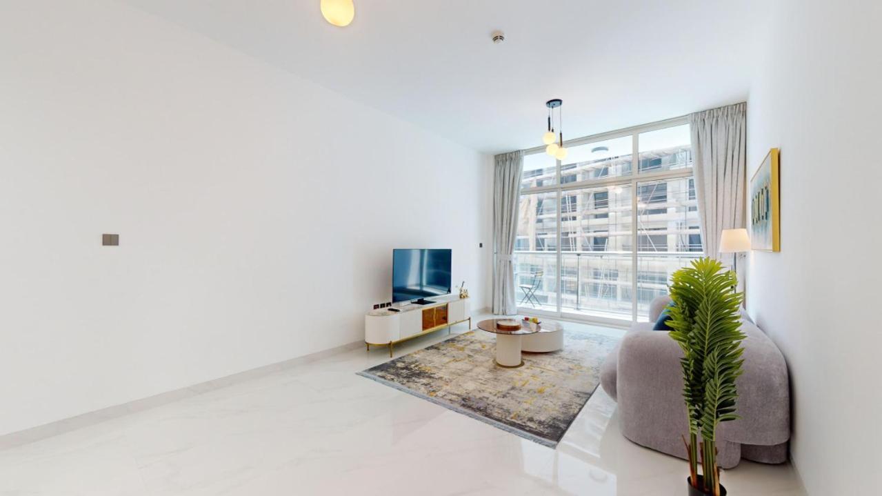 Apartment Uni Estate - Elegant One Bedroom