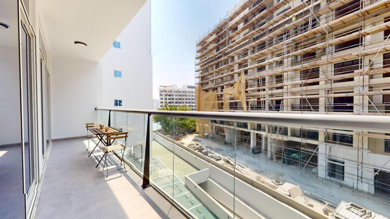 Uni Estate - Elegant One Bedroom Apartment Dubai