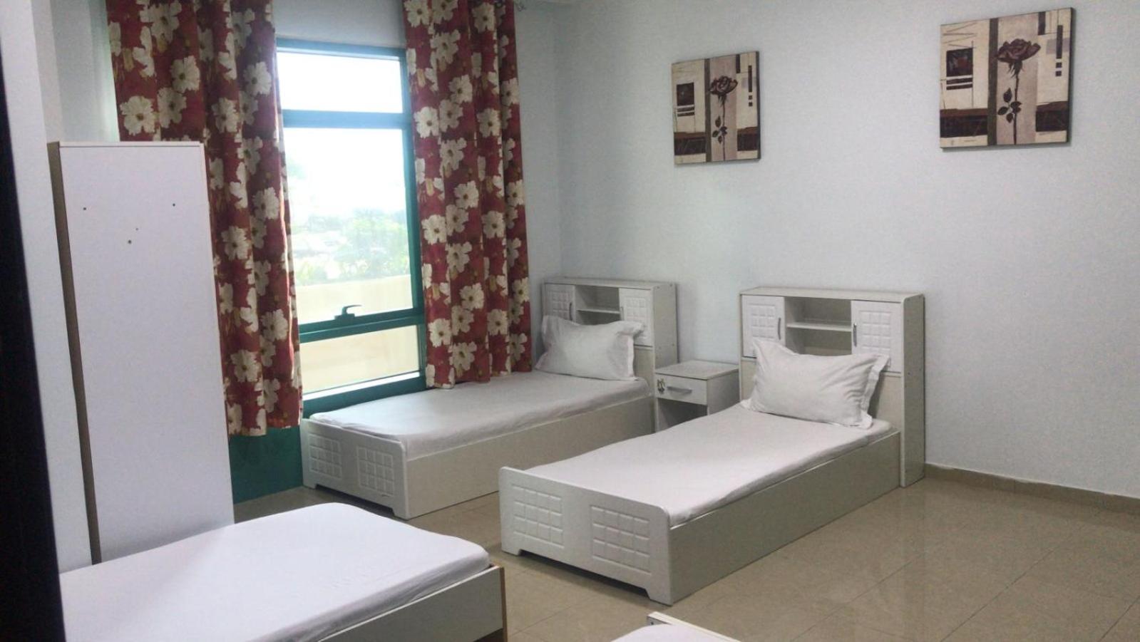 Homestay Nice Budget And Bed Space For 