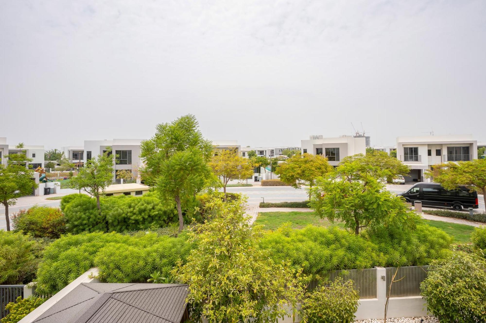 Villa Newarabian Hills Sidra