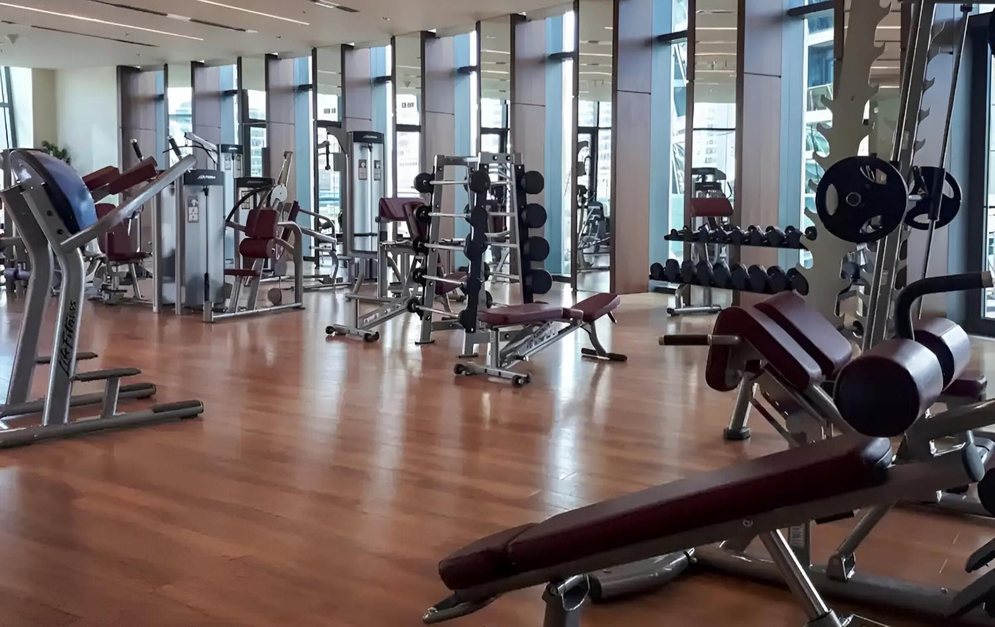 Stunning Burj Khalifa & Fountain View - Mall Access, Burj Vista Downtown *