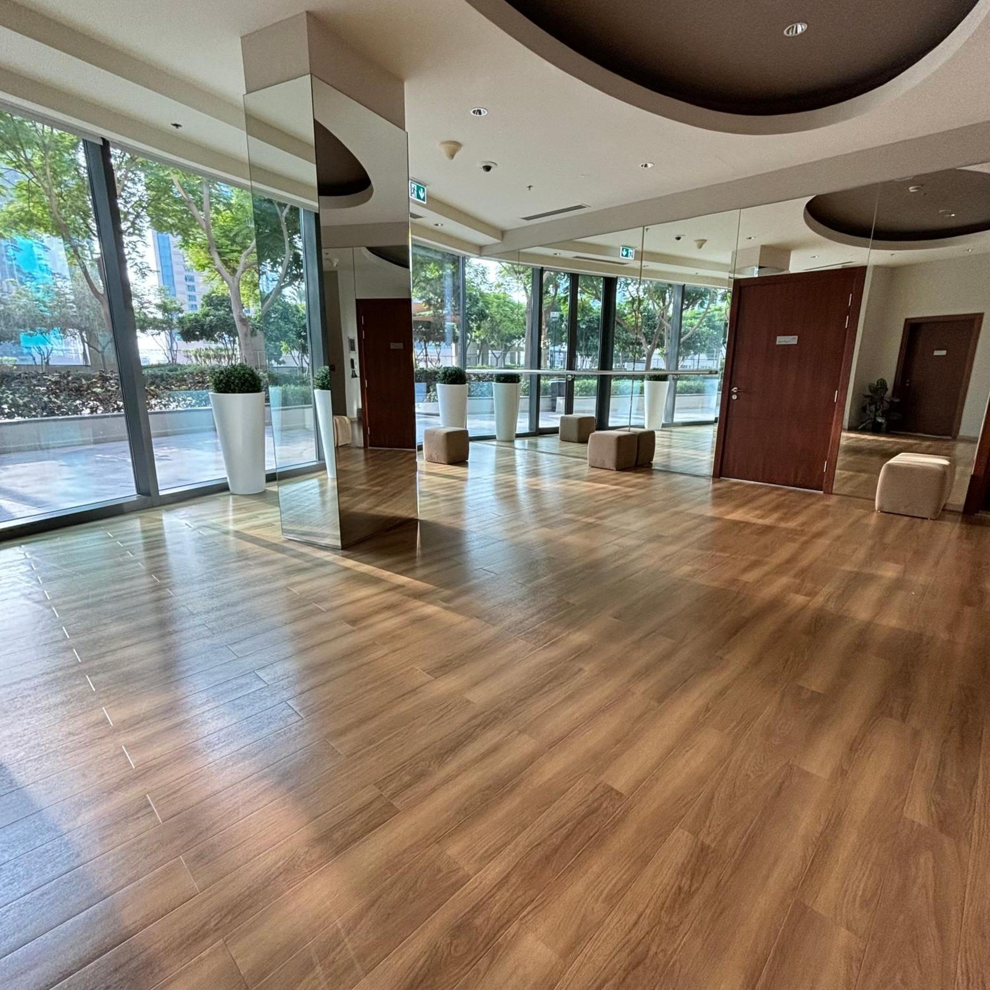 Apartment Stunning Burj Khalifa & Fountain View - Mall Access, Burj Vista Downtown *