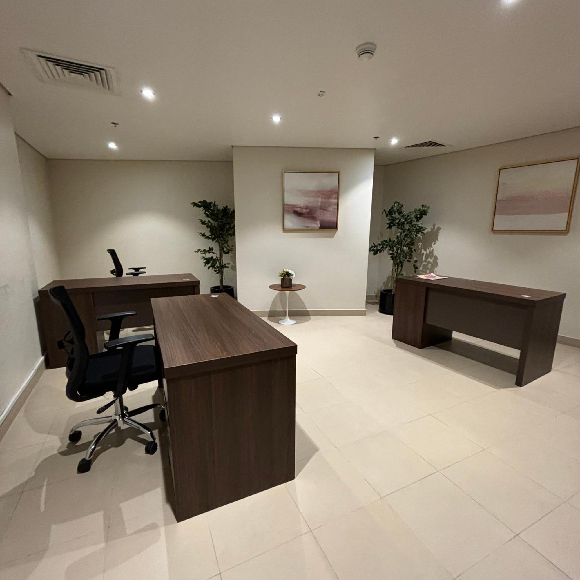 Apartment Stunning Burj Khalifa & Fountain View - Mall Access, Burj Vista Downtown Dubai