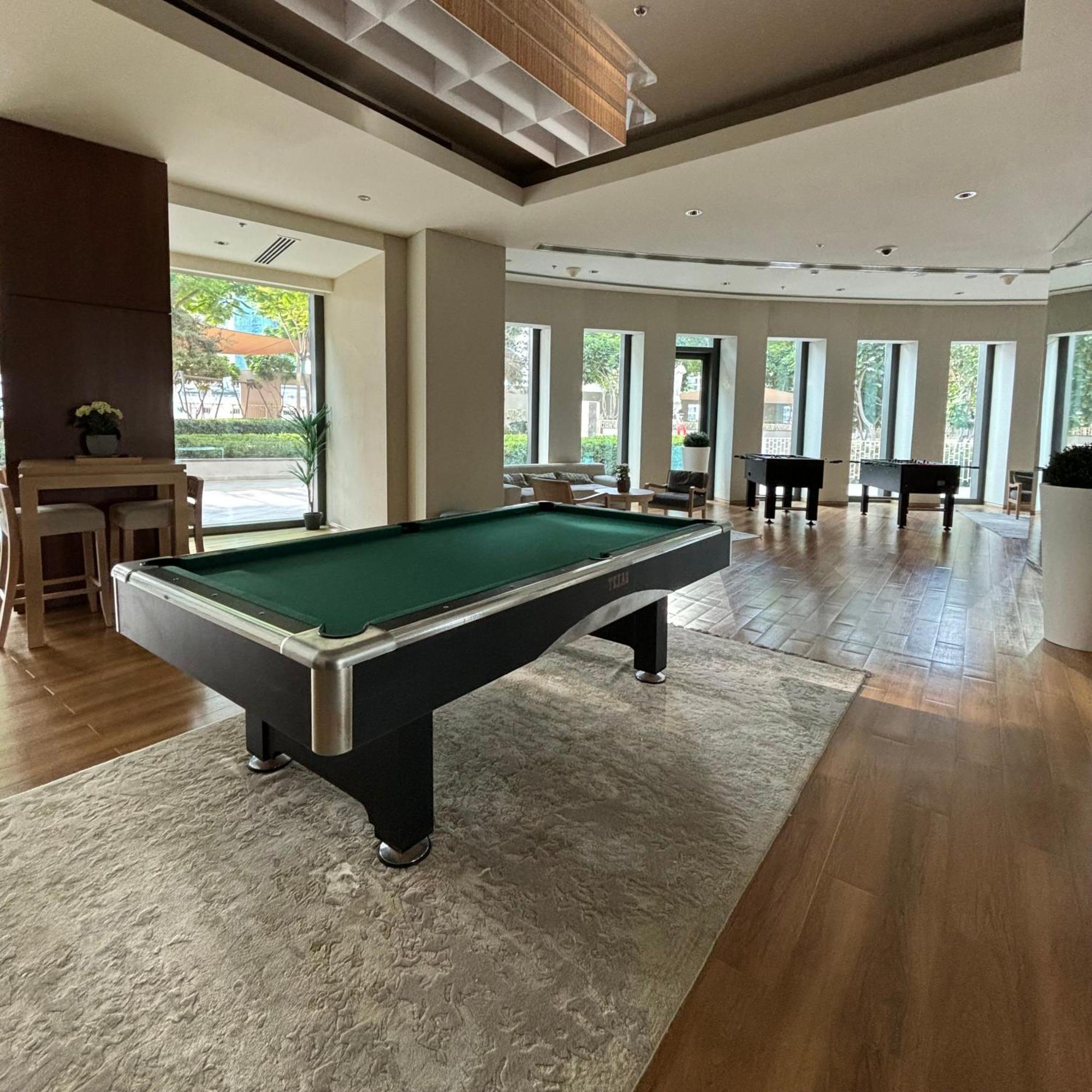 Apartment Stunning Burj Khalifa & Fountain View - Mall Access, Burj Vista Downtown Dubai
