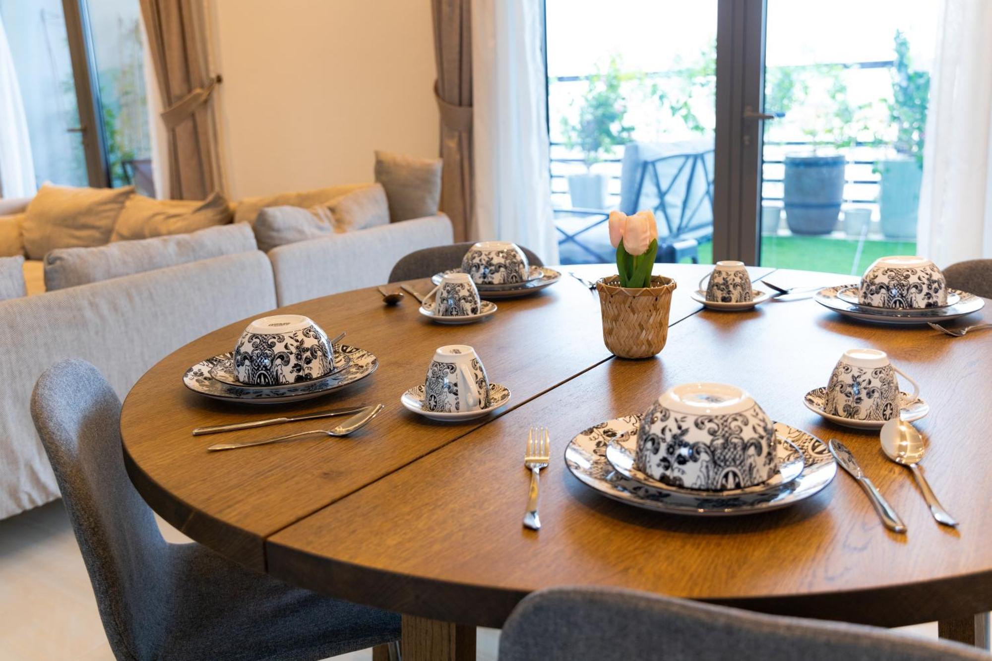 Apartment Joya - 2bhk Classic Dubai