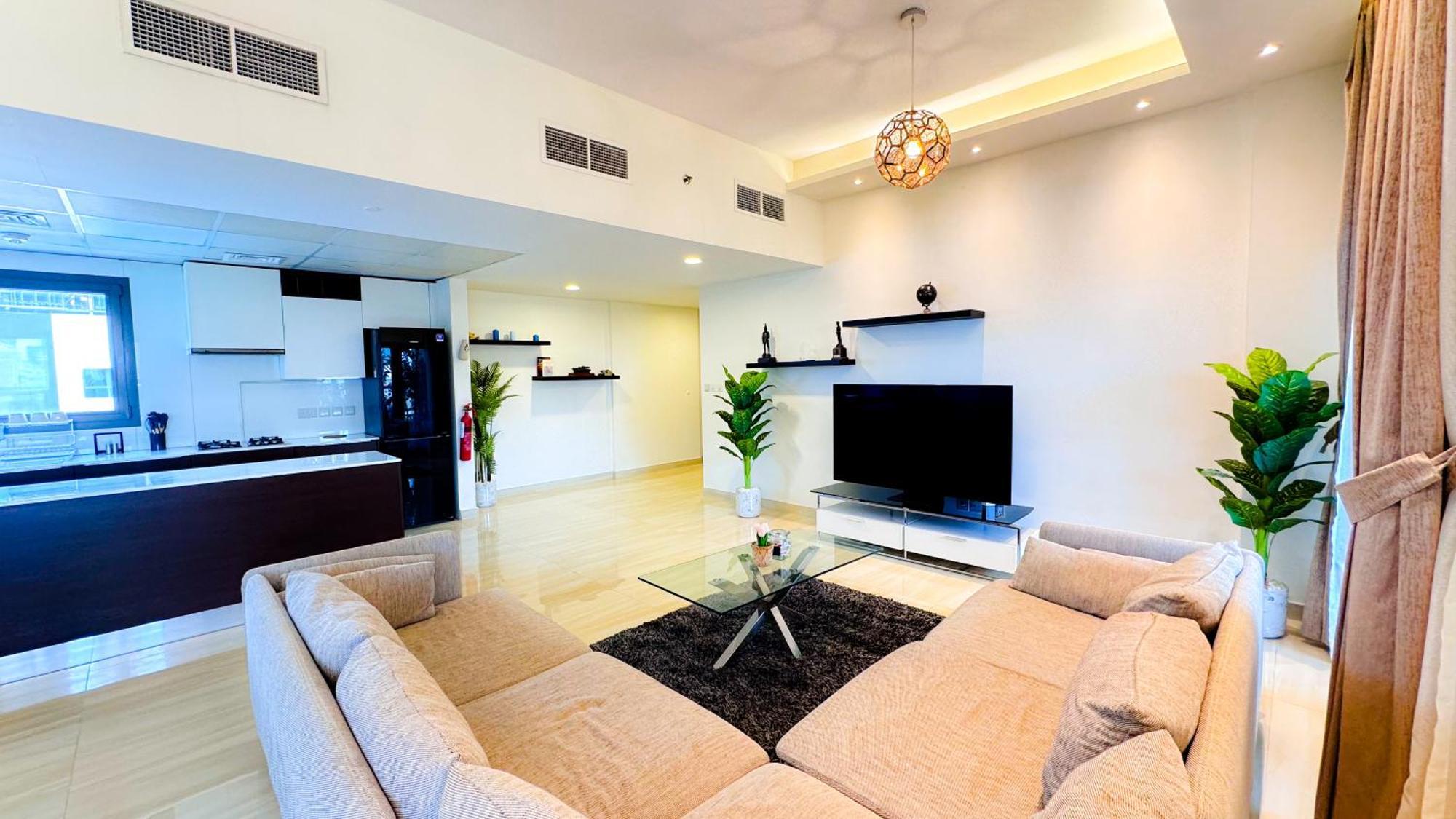 Joya - 2bhk Classic Dubai
