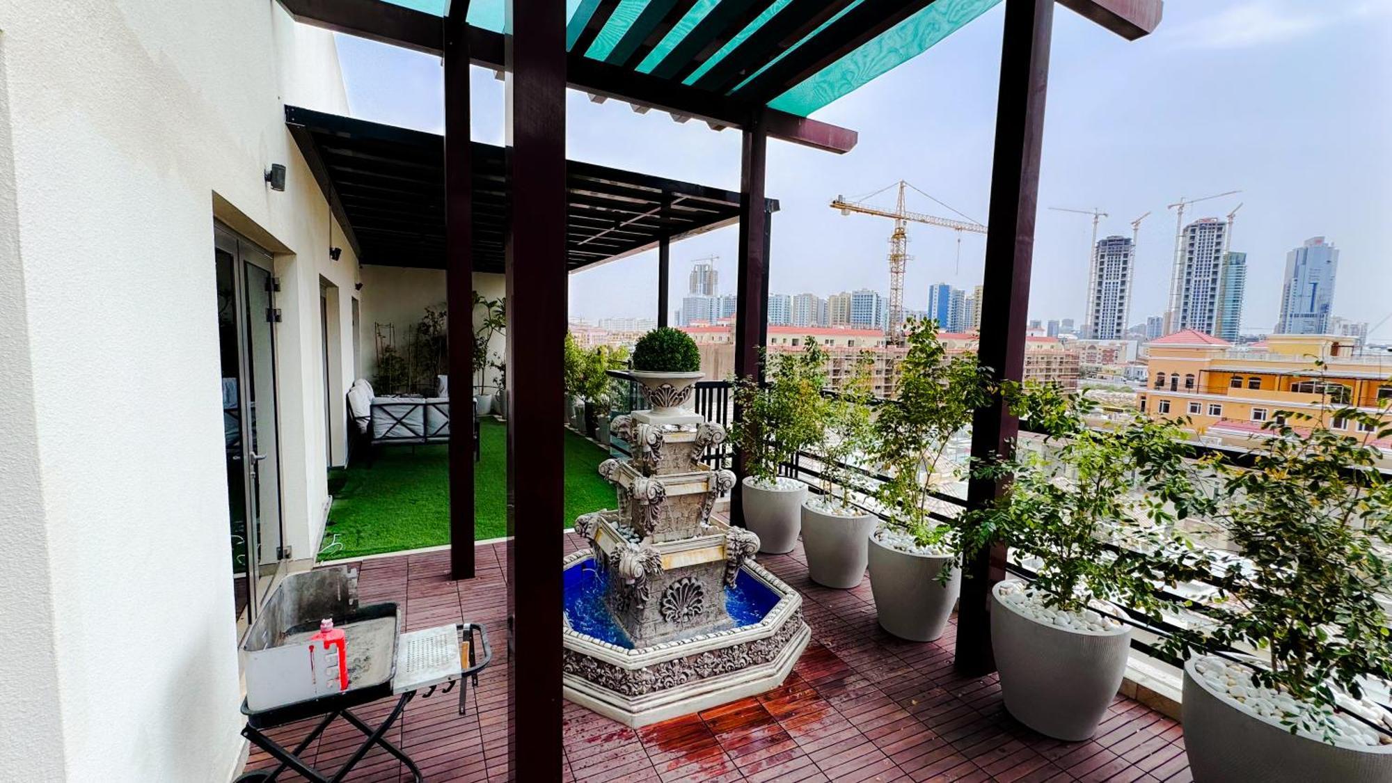 Apartment Joya - 2bhk Classic