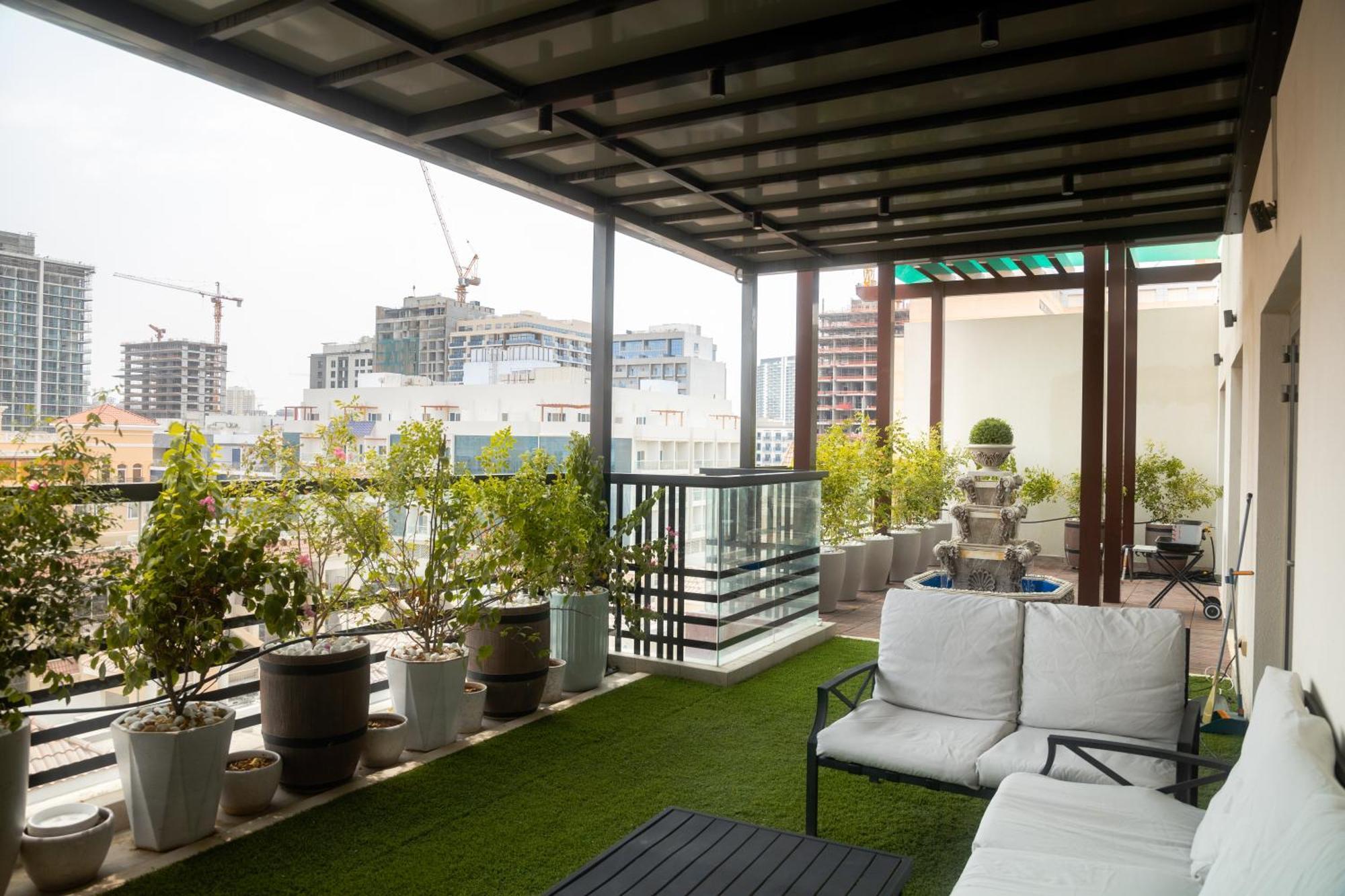 Joya - 2bhk Classic Dubai