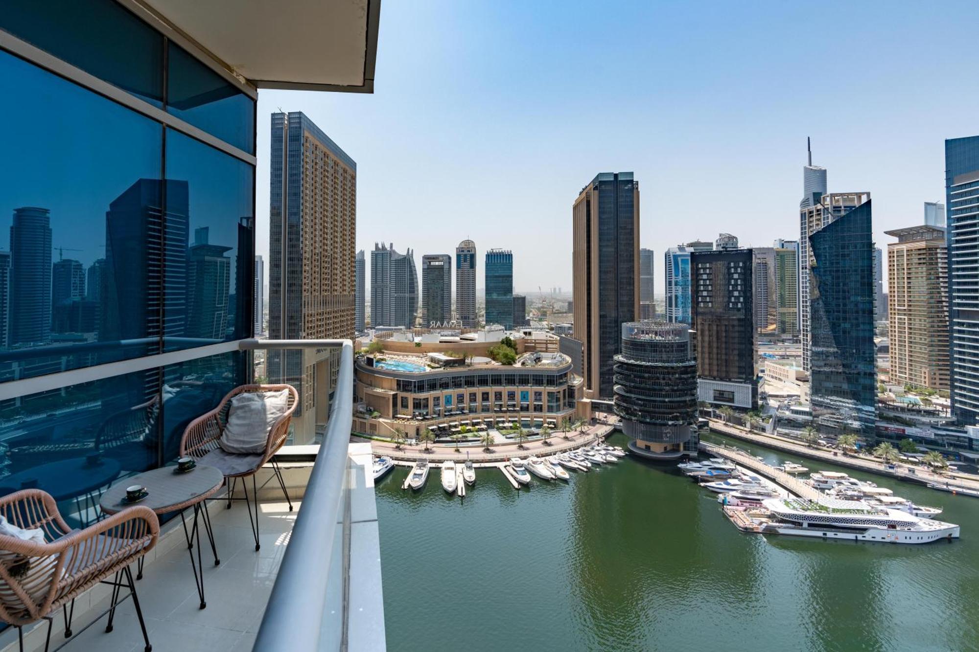Vacay Lettings - Bay Tower -
