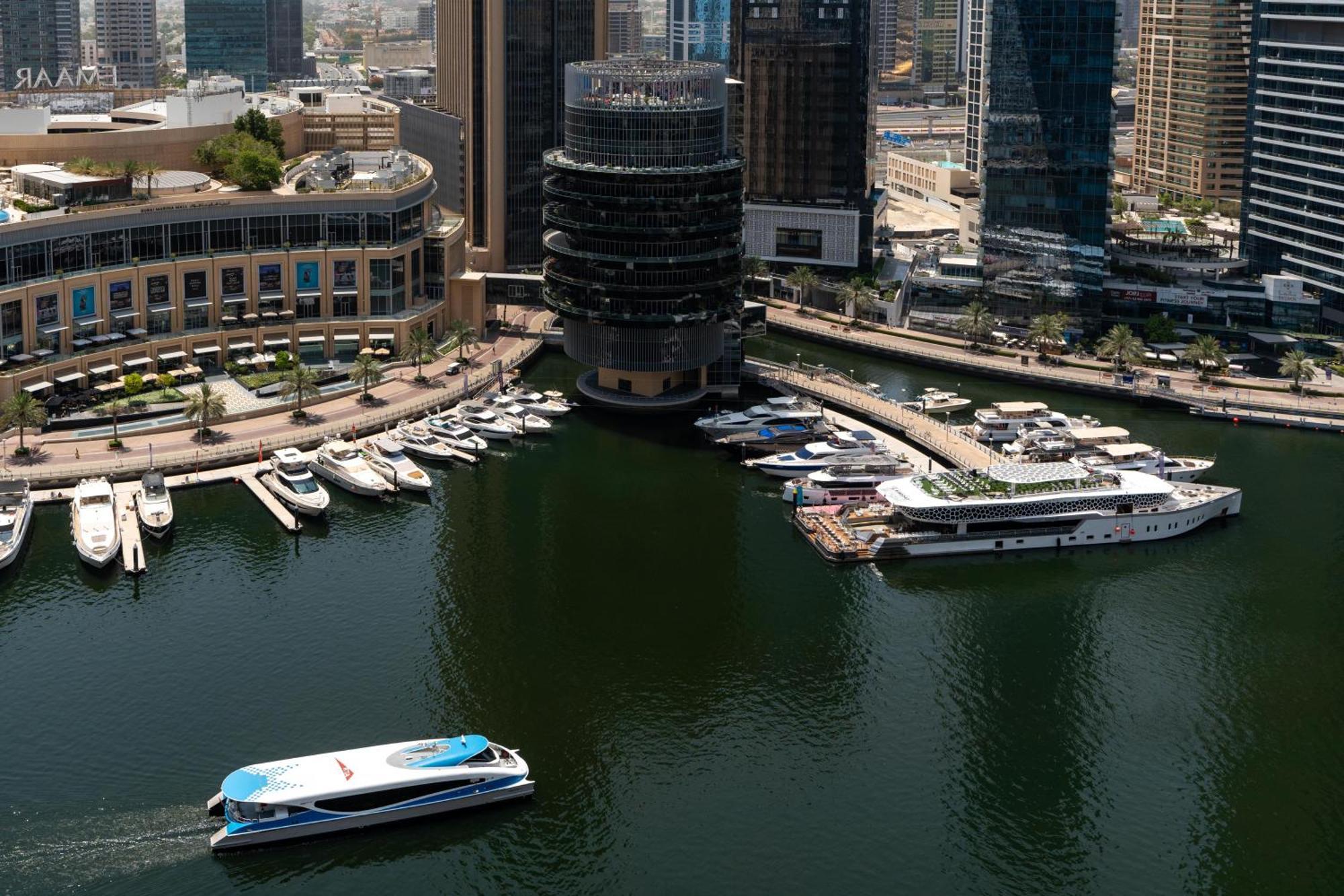 Vacay Lettings - Bay Tower -