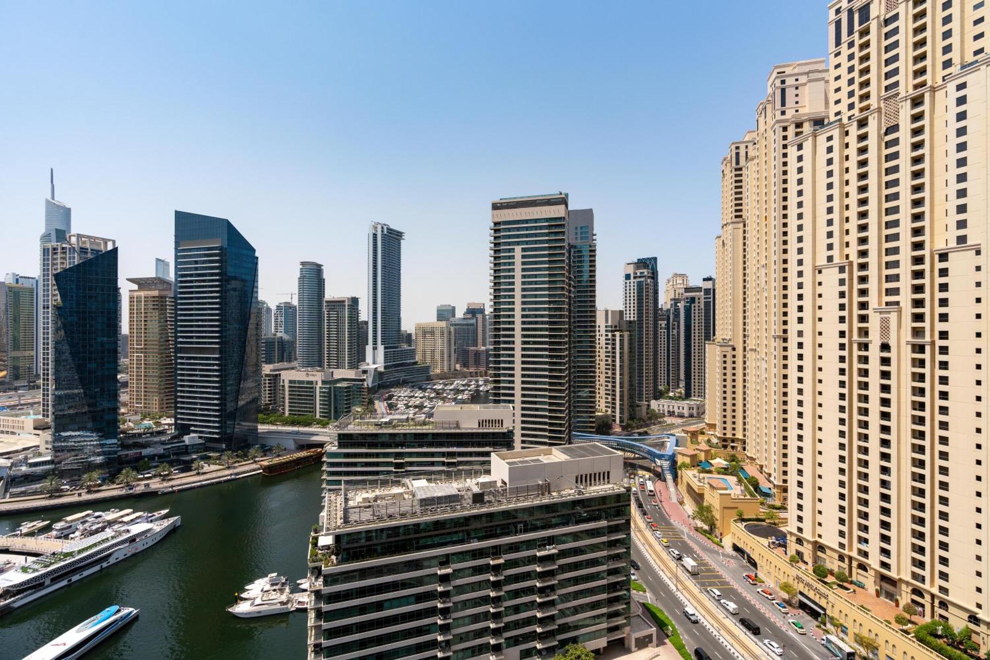 Vacay Lettings - Bay Tower - Apartment