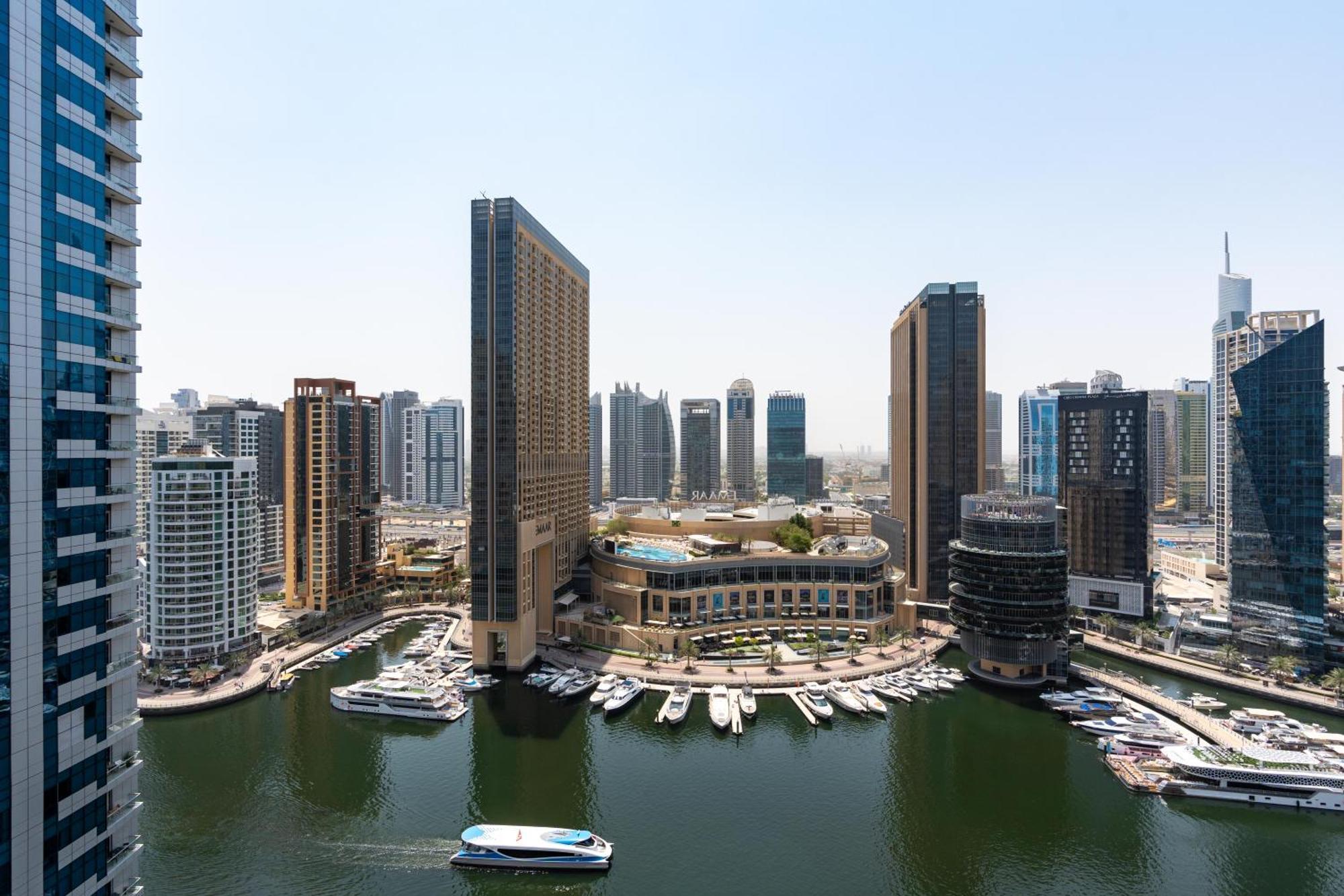 Vacay Lettings - Bay Tower - Apartment *