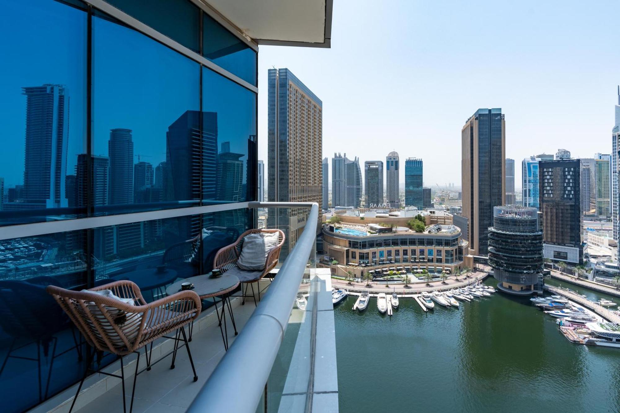 Vacay Lettings - Bay Tower - *