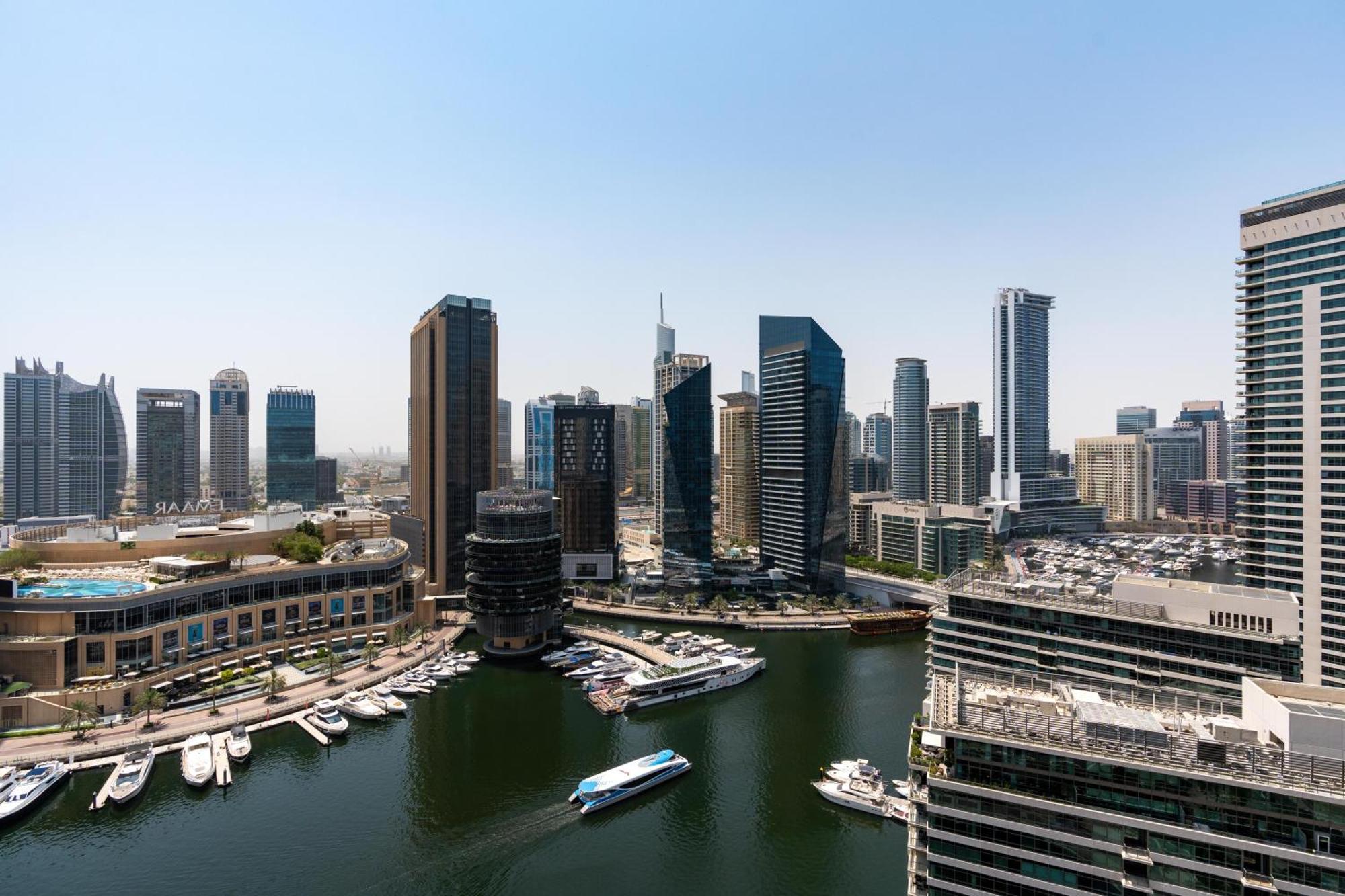 Vacay Lettings - Bay Tower - Apartment