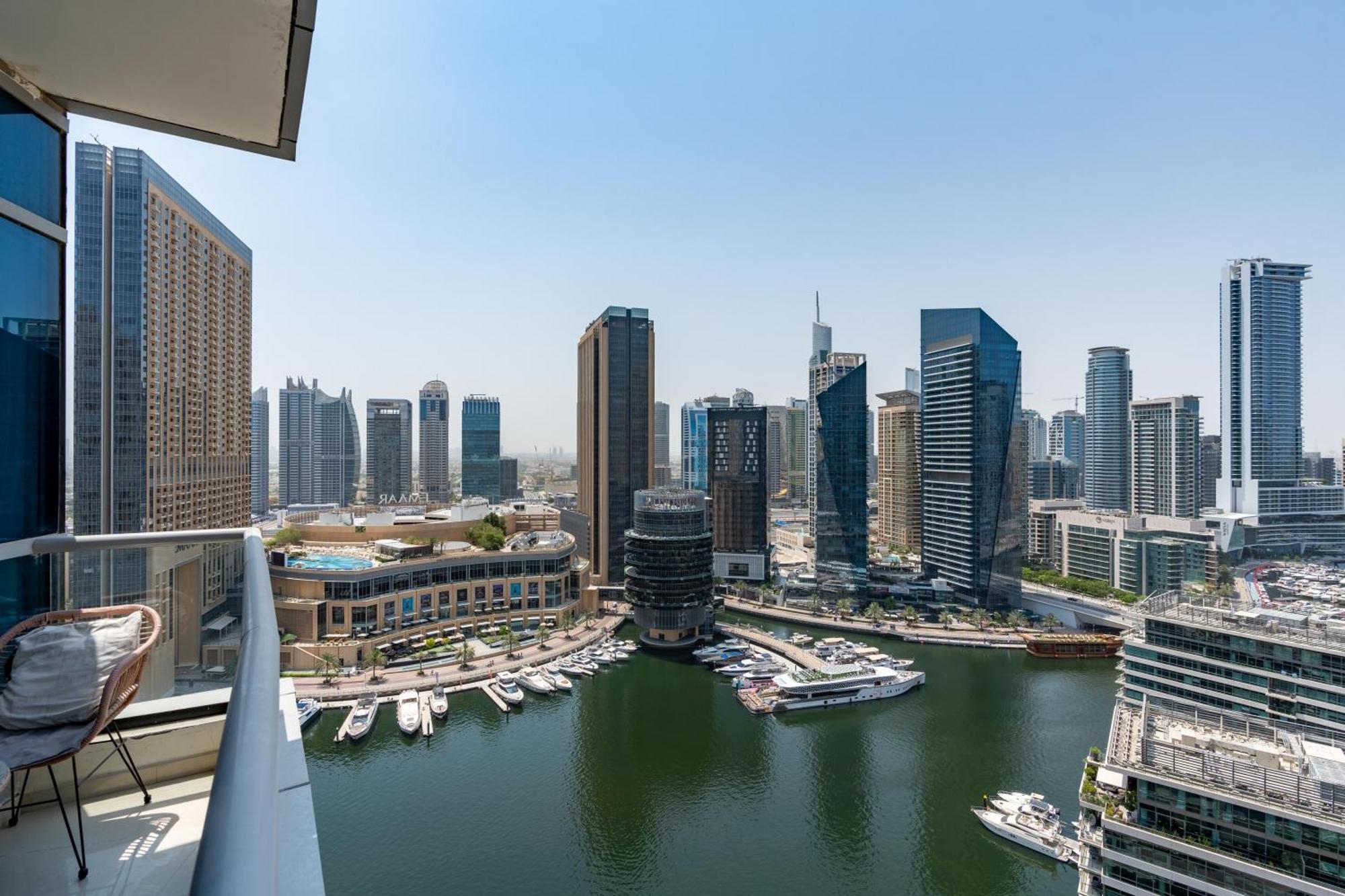 Vacay Lettings - Bay Tower - *