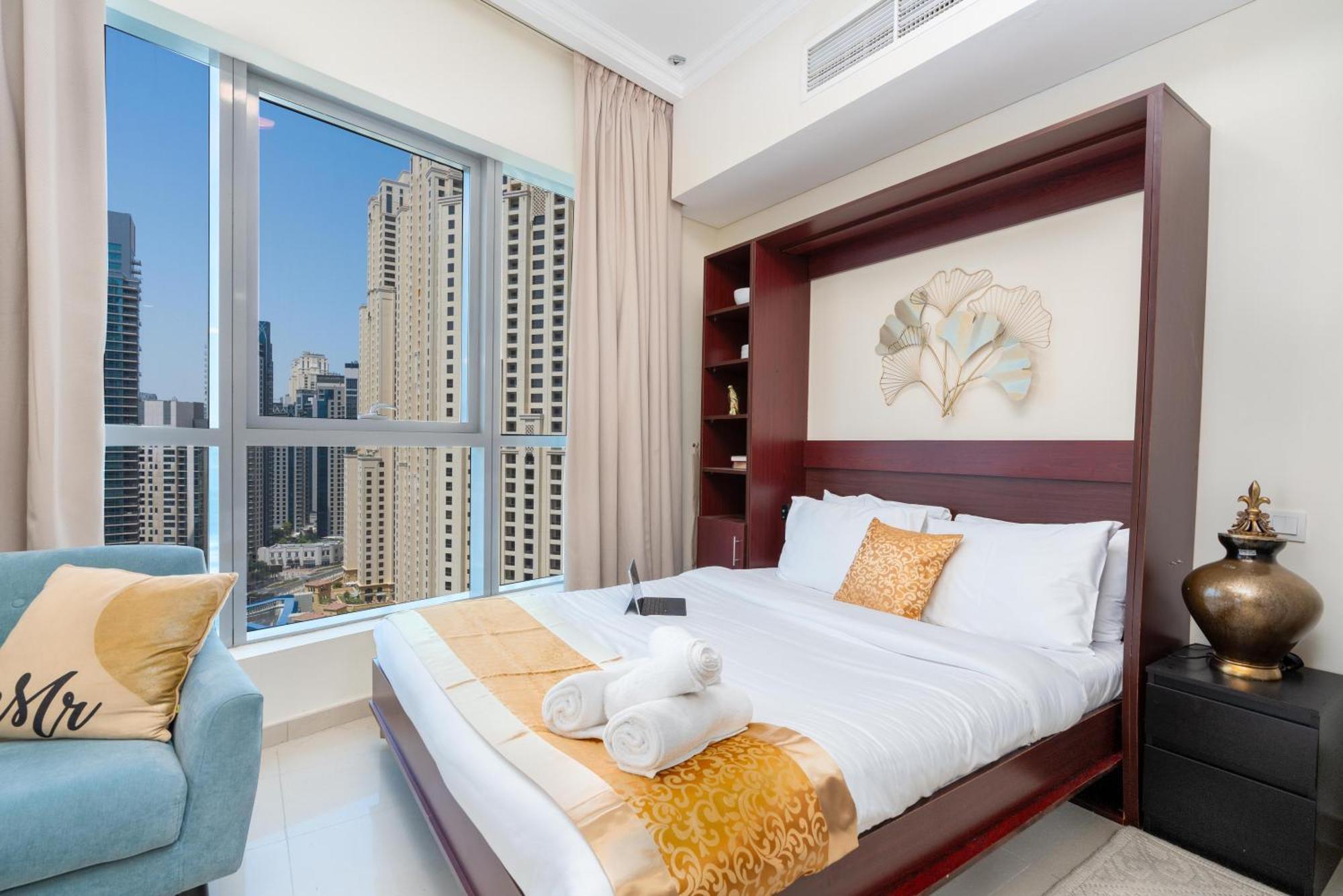 Apartment Vacay Lettings - Bay Tower -