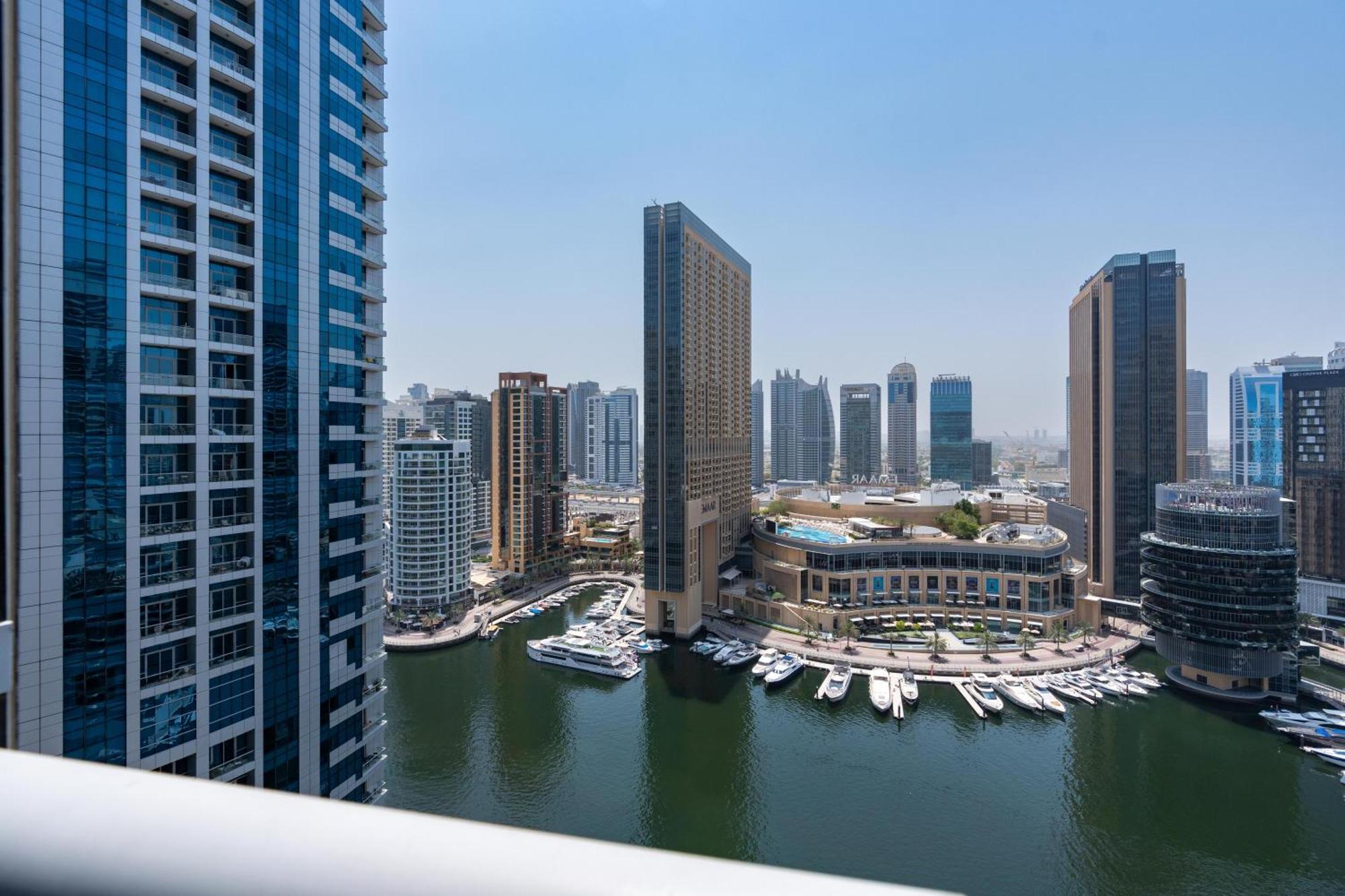 Vacay Lettings - Bay Tower - Apartment *
