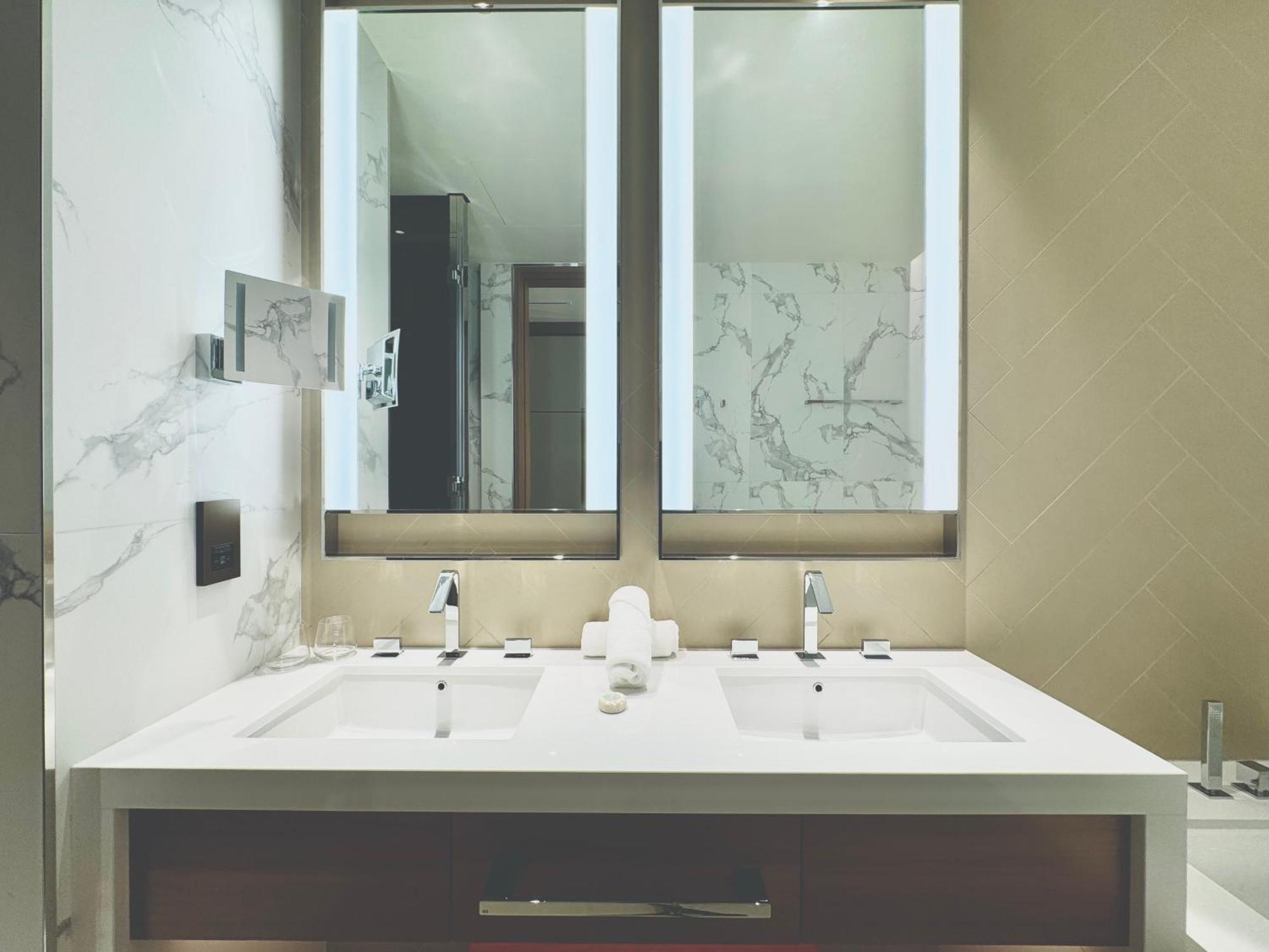Vista Luxe 3 Bedroom At Address Opera I Burj Khalifa & Fountain Views *