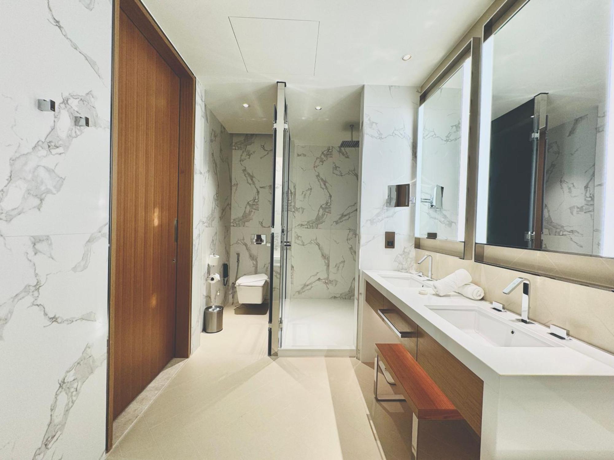 Vista Luxe 3 Bedroom At Address Opera I Burj Khalifa & Fountain Views Apartment