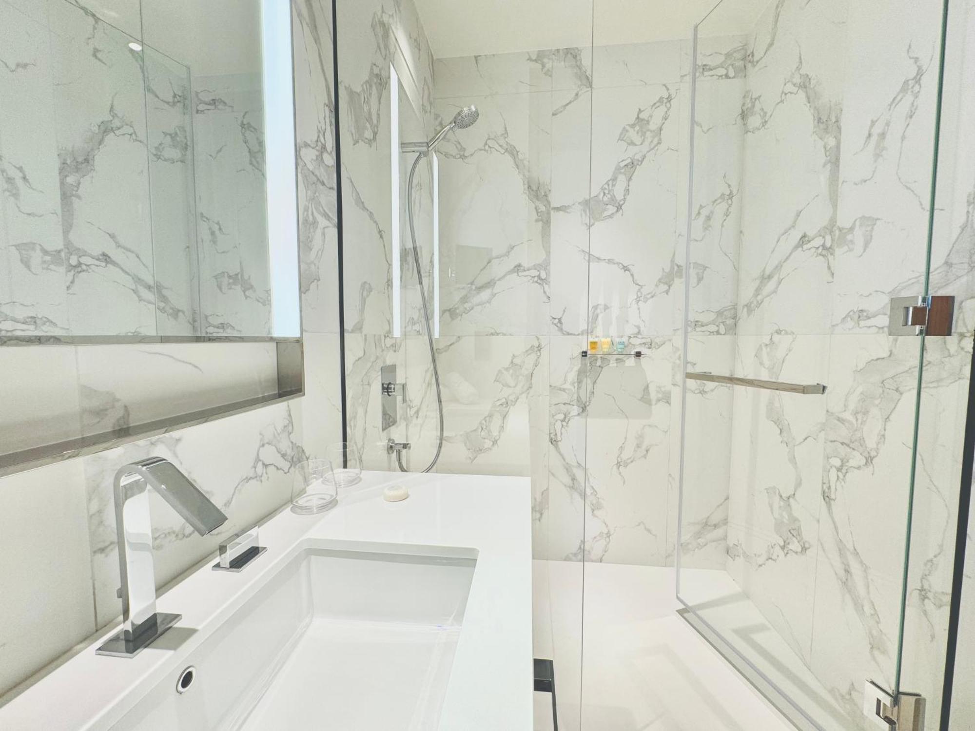 Apartment Vista Luxe 3 Bedroom At Address Opera I Burj Khalifa & Fountain Views