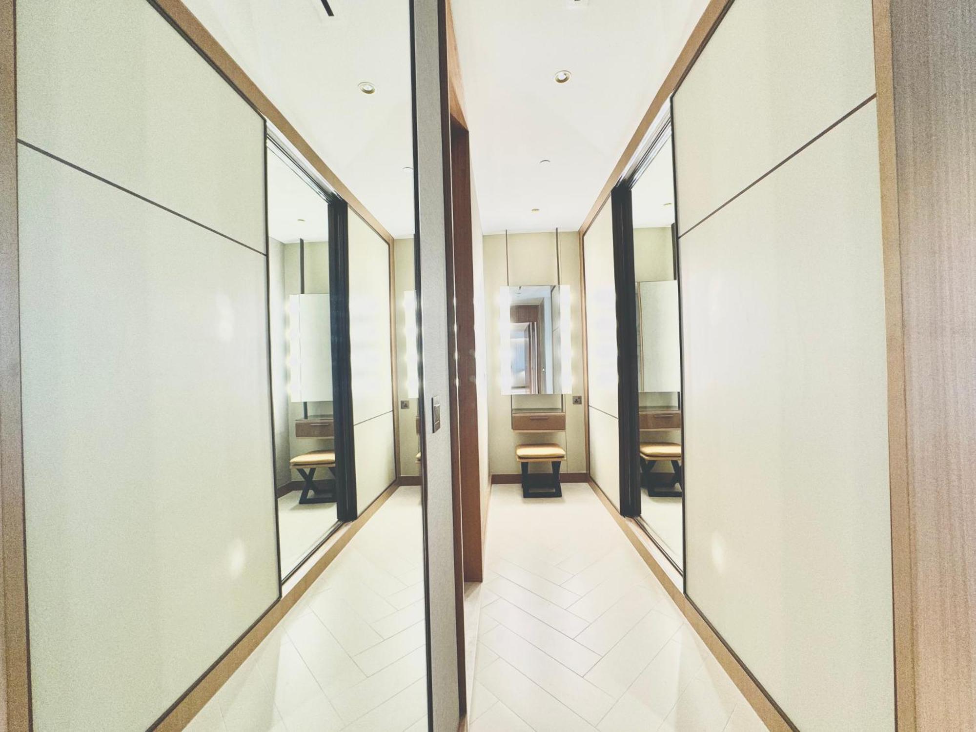 Vista Luxe 3 Bedroom At Address Opera I Burj Khalifa & Fountain Views Dubai