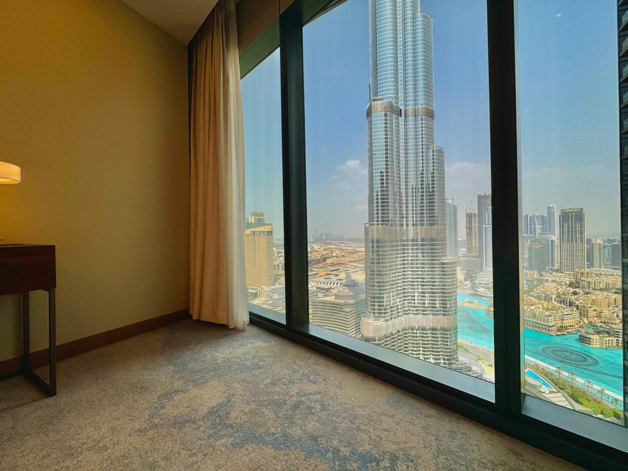 Vista Luxe 3 Bedroom At Address Opera I Burj Khalifa & Fountain Views * Dubai