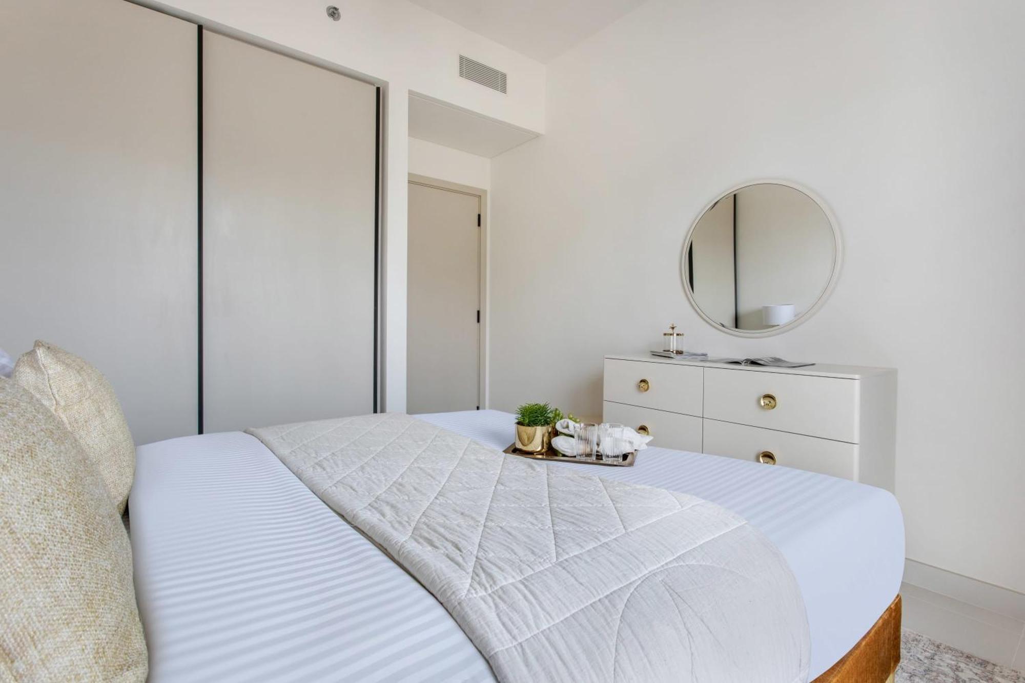 Apartment Frank Porter - Marina Vista Podium 3