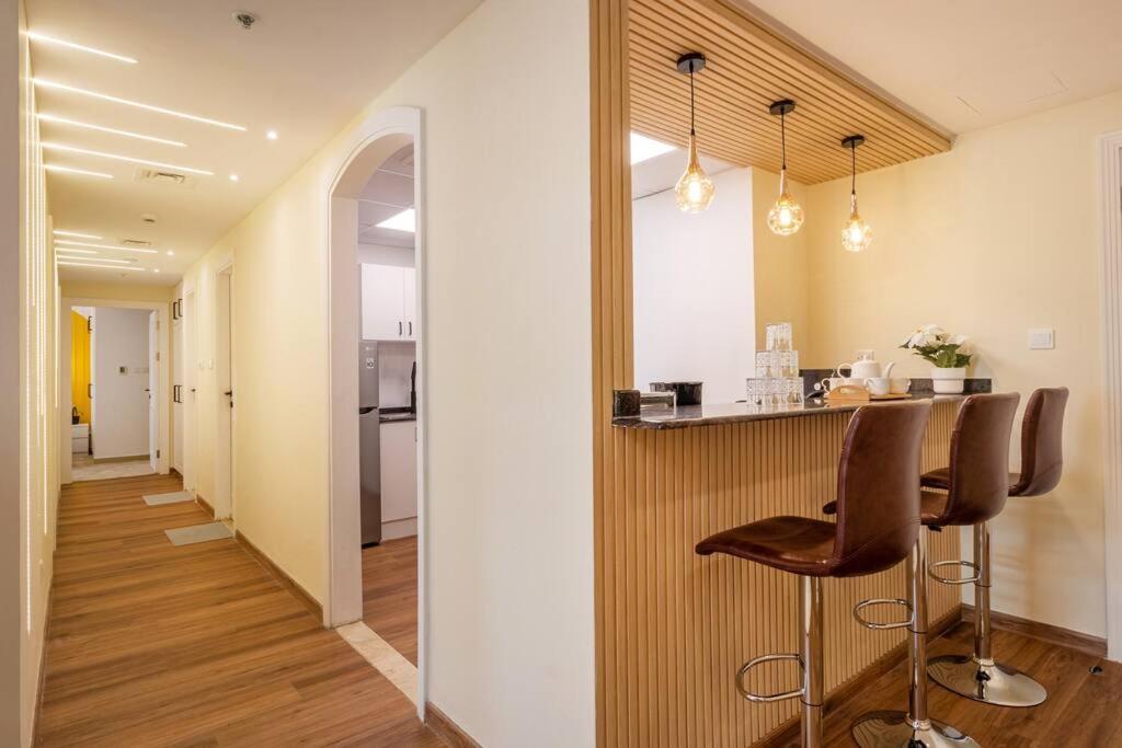 Luxury 3 Bedroom Near In Marina Dubai