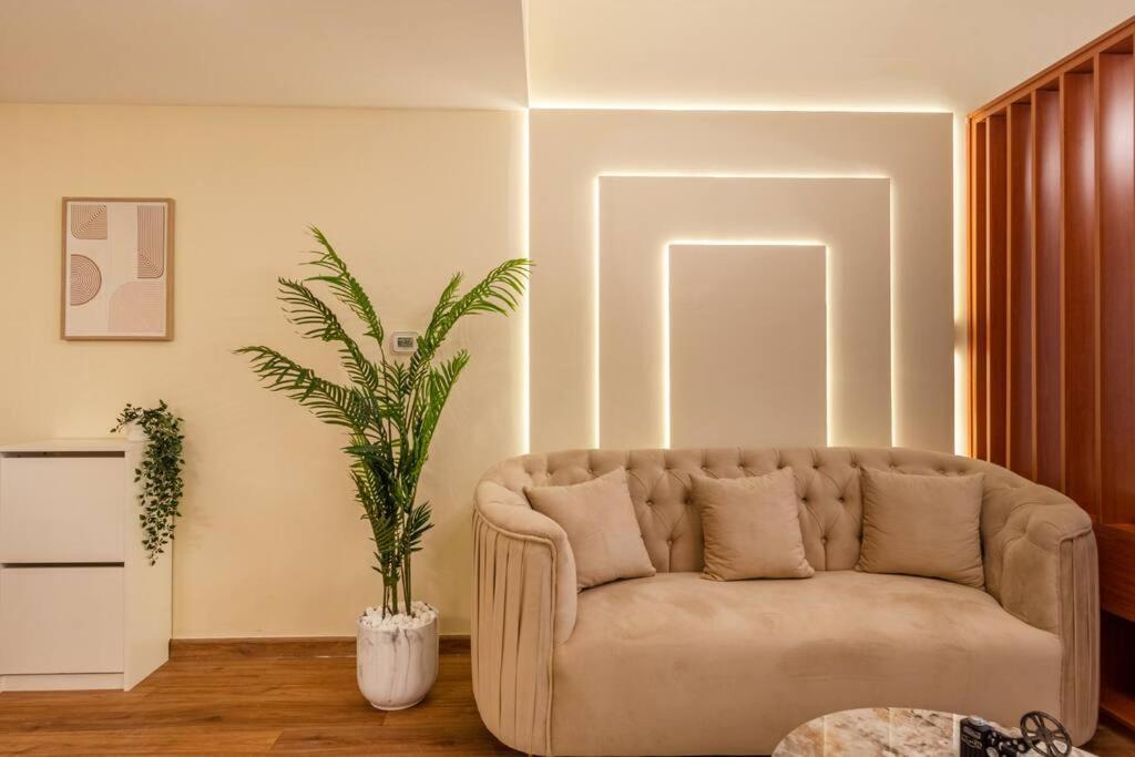Apartment Luxury 3 Bedroom Near In Marina *