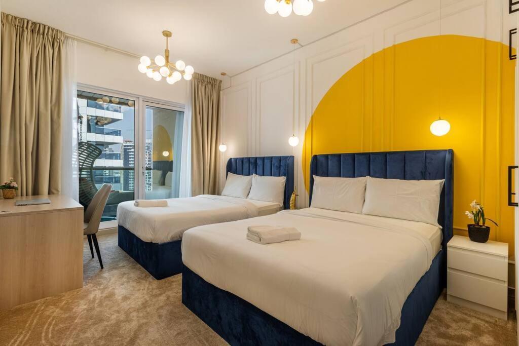 Luxury 3 Bedroom Near In Marina *