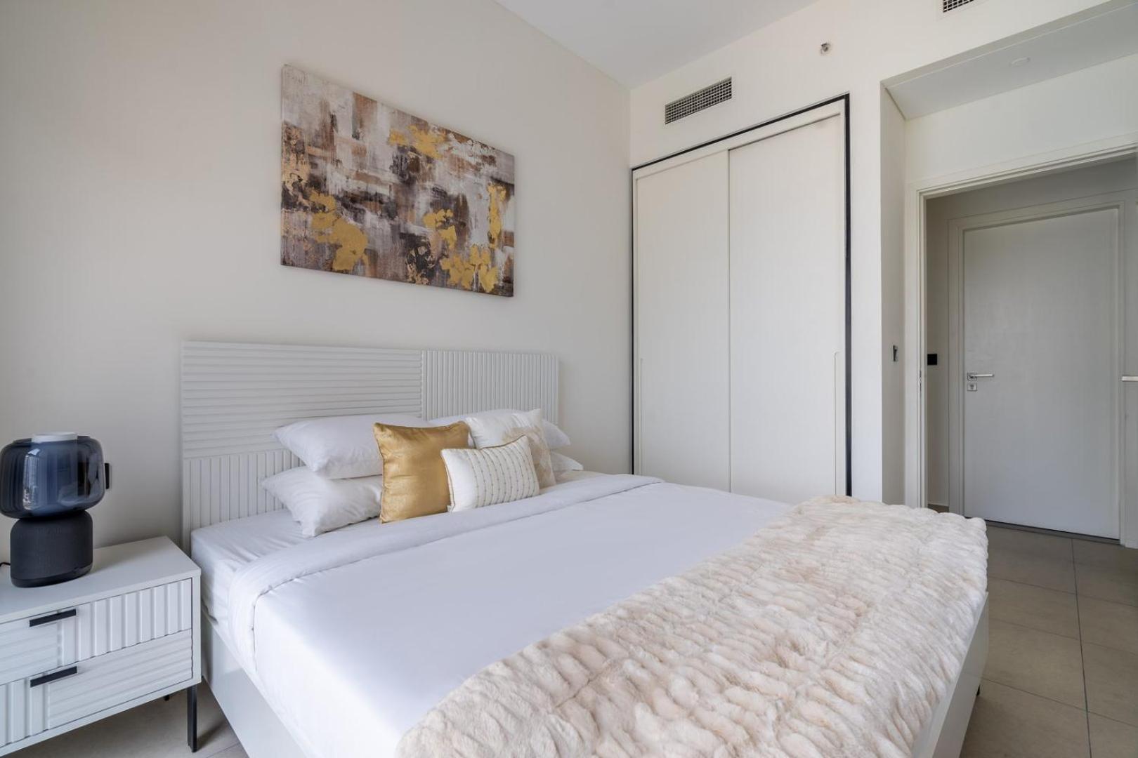 Apartment Guestready - Luxurious Nest In Hills Estate Dubai