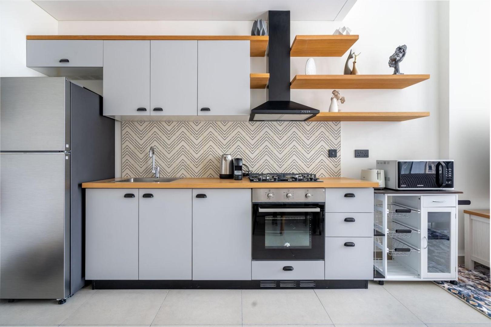 Guestready - Luxurious Nest In Hills Estate Dubai