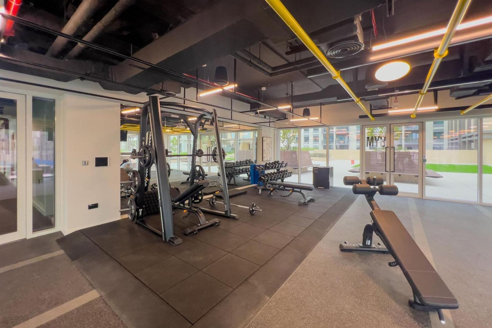 Guestready - Luxurious Nest In Hills Estate * Dubai