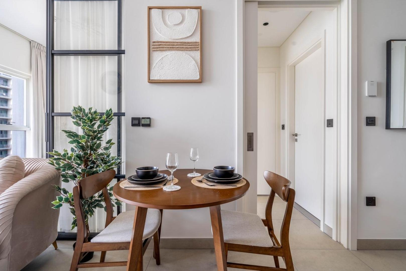 Guestready - Luxurious Nest In Hills Estate Apartment