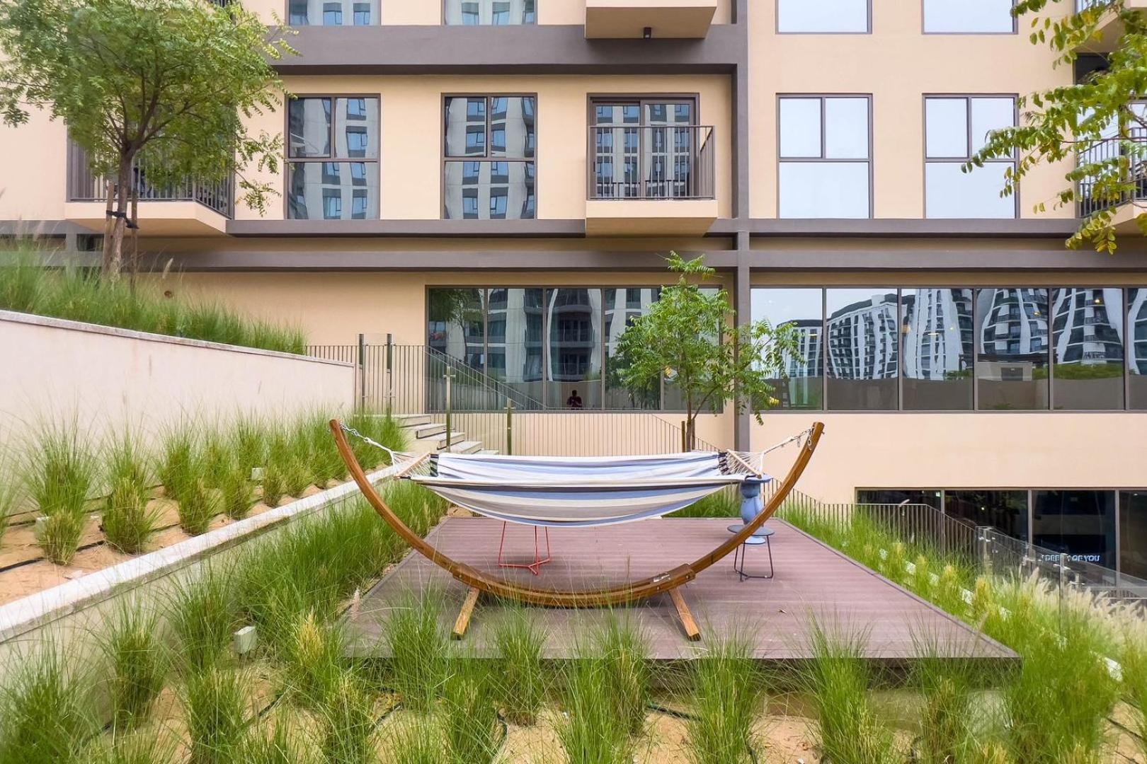 Apartment Guestready - Luxurious Nest In Hills Estate Dubai