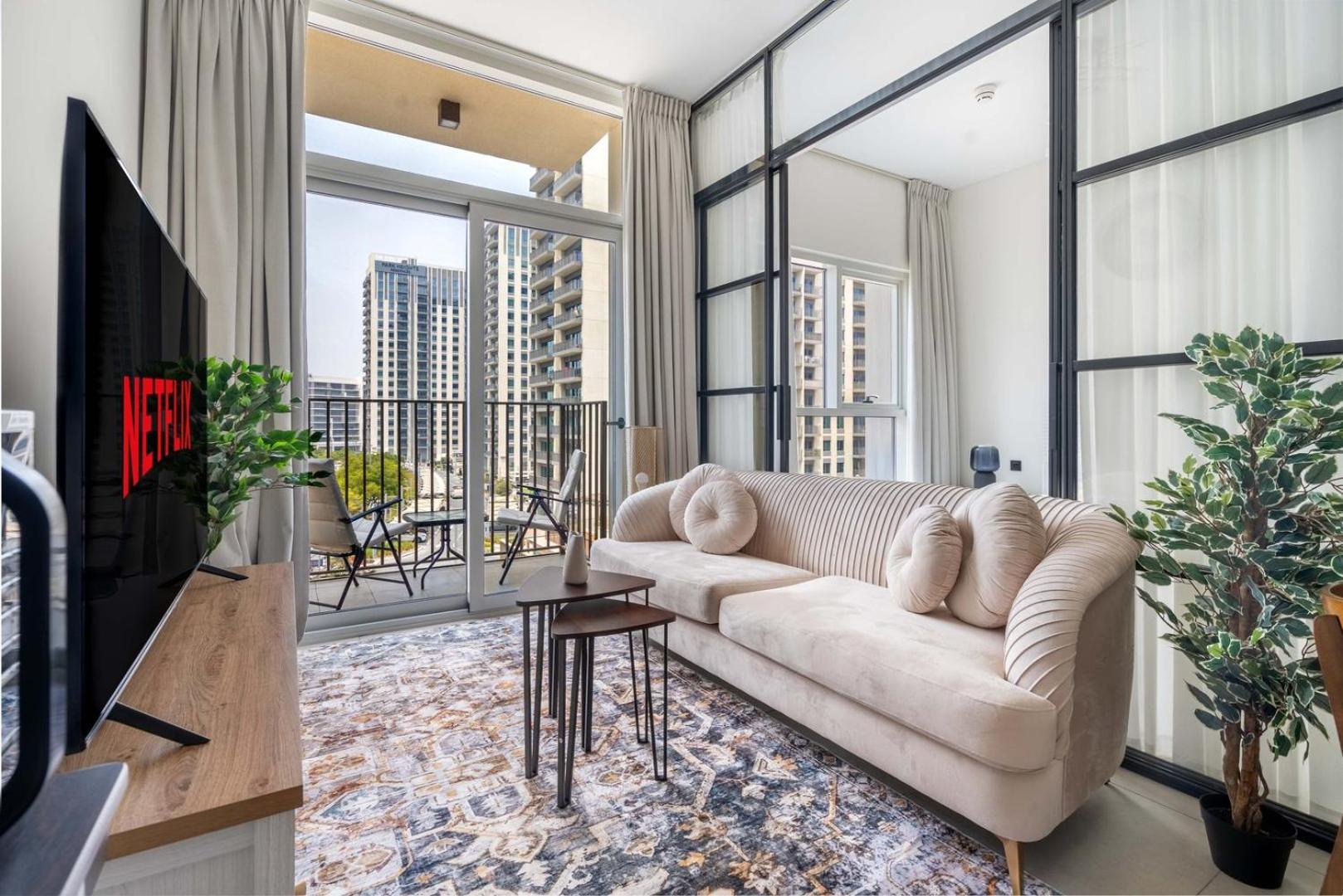 Apartment Guestready - Luxurious Nest In Hills Estate *