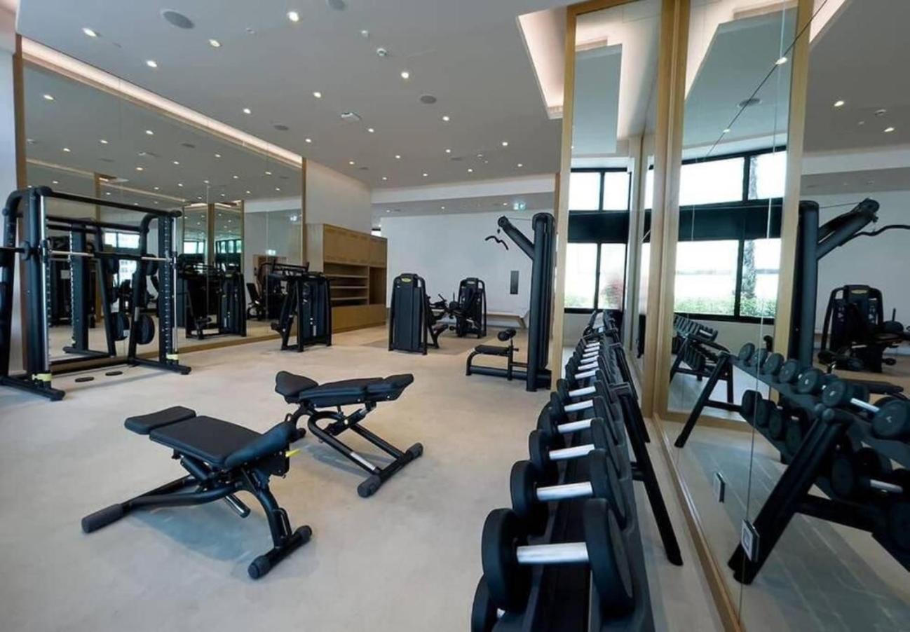 Apartment Address 2br Family 56th Floor Dubai