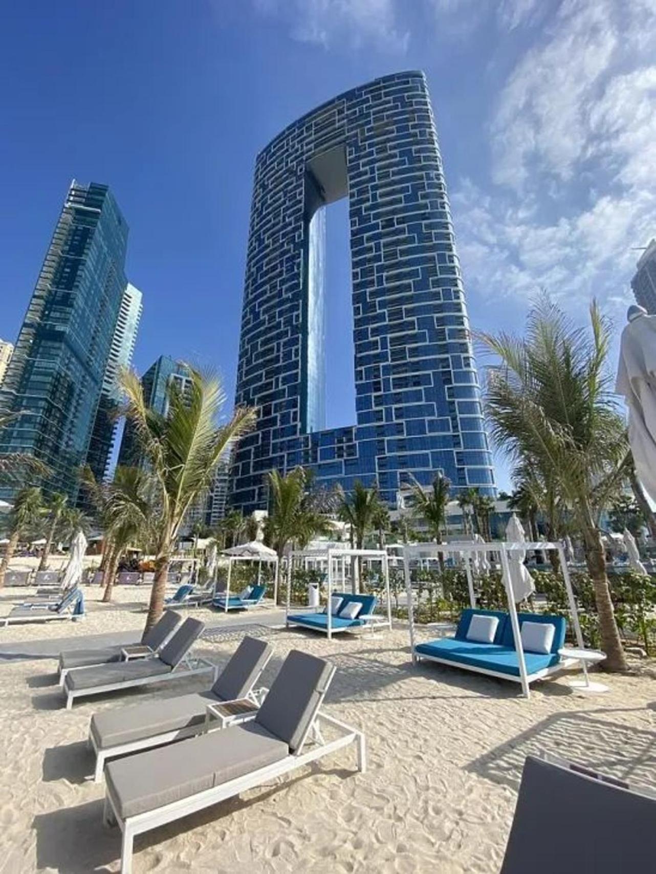 Address 2br Family 56th Floor * Dubai