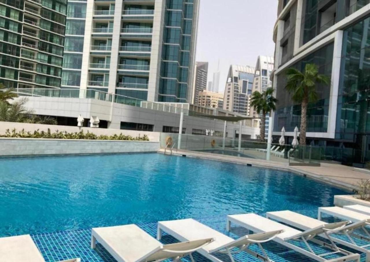Address 2br Family 56th Floor Dubai
